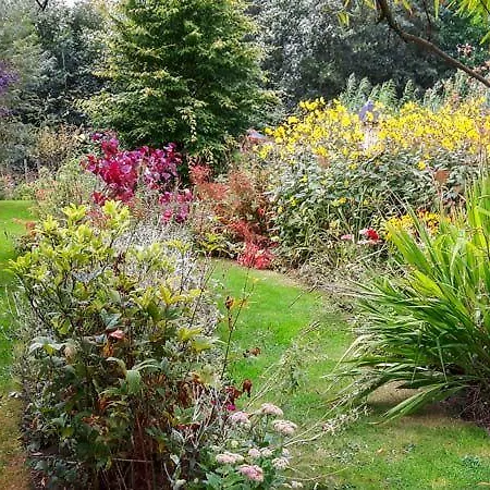 Larkside Cottage, Freshford
